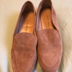 Banana Republic shoes